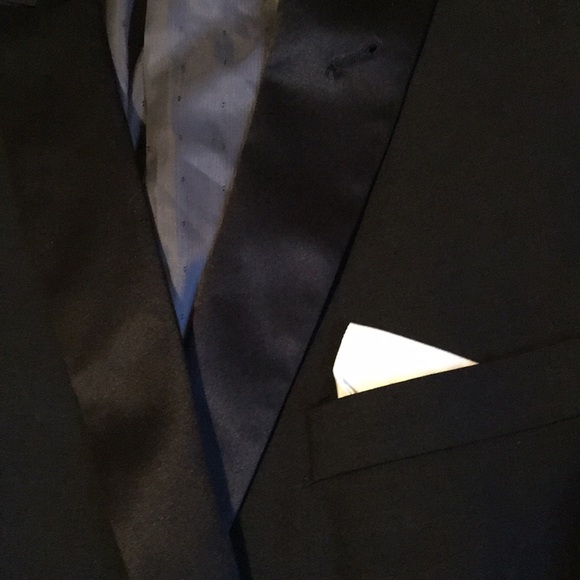 Stockhōmme evolution blazer - Picture 3 of 8